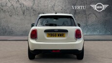 MINI Hatchback 1.5 One Classic II 5dr Petrol Hatchback